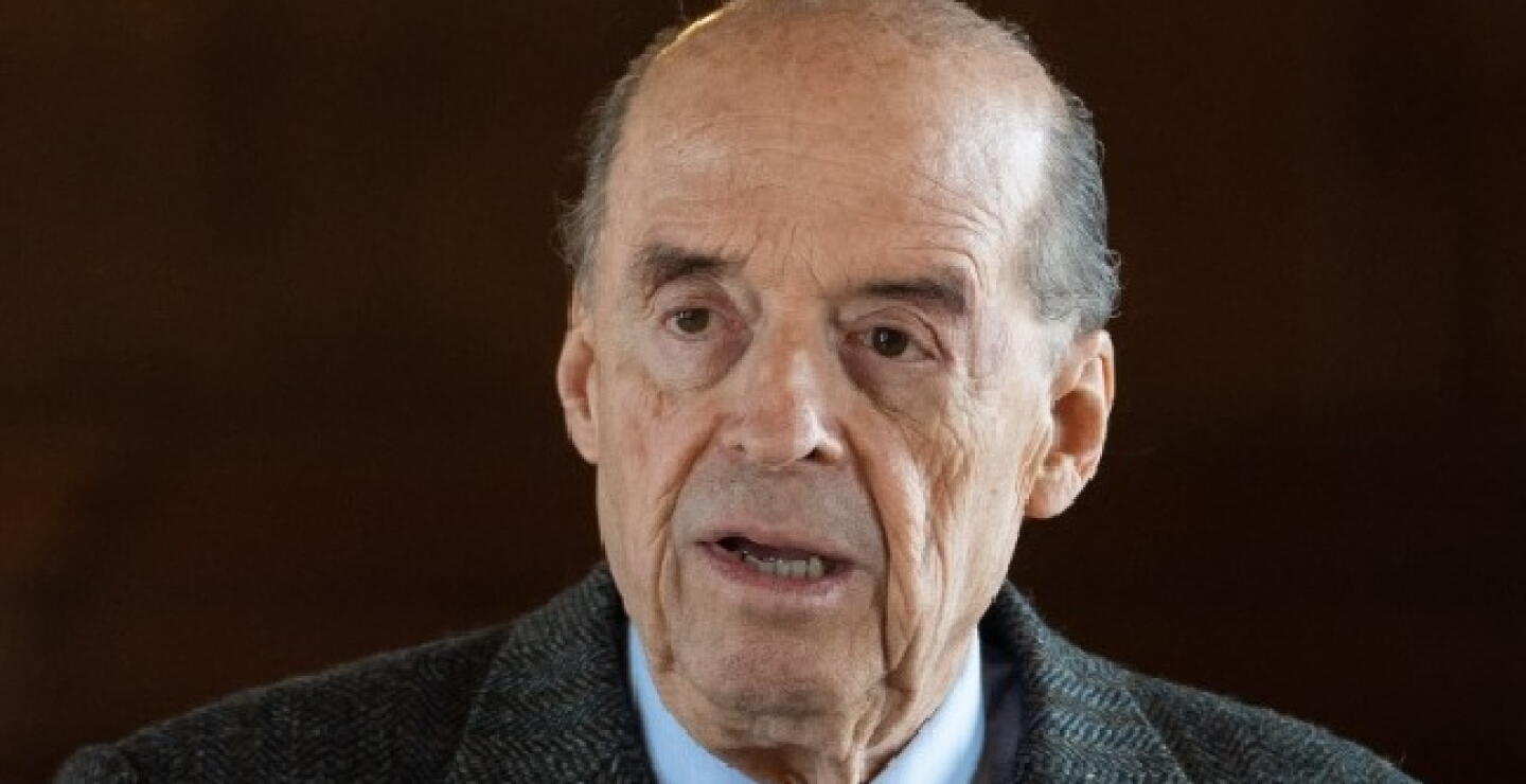 Canciller Álvaro Leyva le exige al embajador de Israel respetar al presidente Gustavo Petro