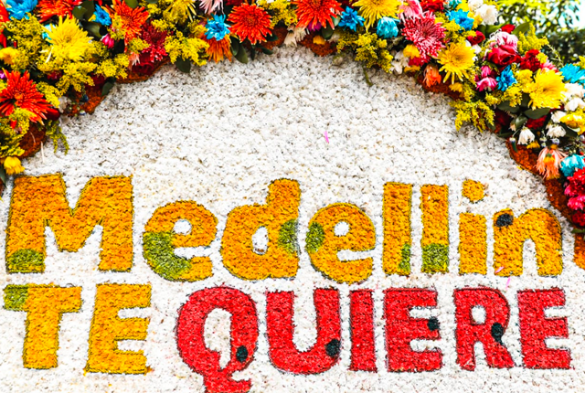 Desfile de Silleteros, tradición que nace en las montañas antioqueñas y enamora al mundo entero