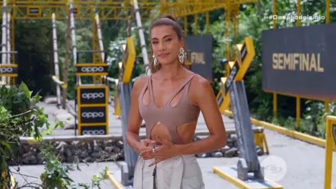 Capítulo 136 en vivo 'Desafío del Siglo XXI'.