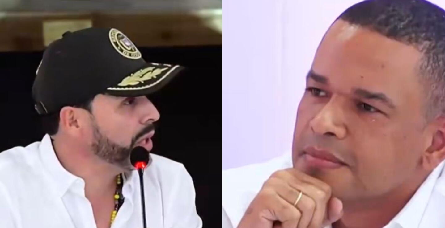"Esta plata, señor alcalde, la voy a cuidar": mensaje de De la Espriella contra alcalde de Sincelejo