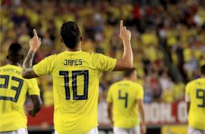 317621_Blu Radio // Selección Colombia // Foto: AFP