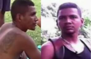 Así cayó alias ‘Borojó’, el principal cabecilla de la Guerrillas Unidas del Pacifico
