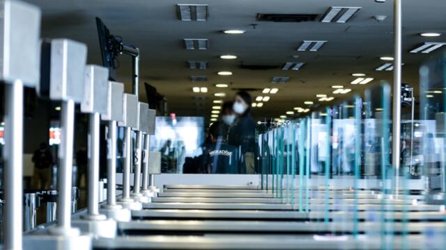 Primer caso de coronavirus en Cartagena