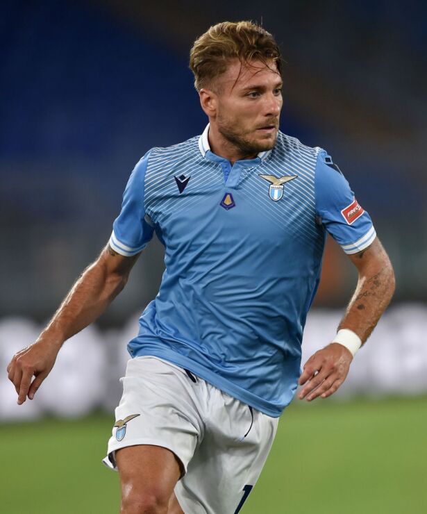SS Lazio v Benevento - Friendly Match