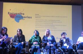 Biblioteca Nacional celebra su primer encuentro de 'Memorias LGBTIQ+': aquí la agenda