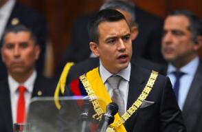 Daniel Noboa