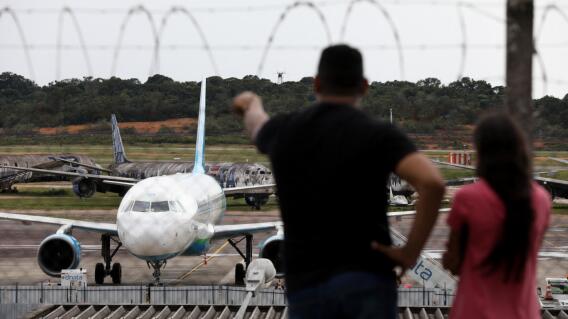 Deportación de Estados Unidos. Deportación de Estados Unidos.