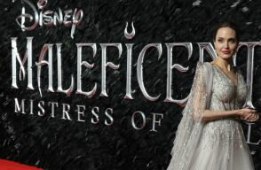 19153_Foto: Maléfica / AFP