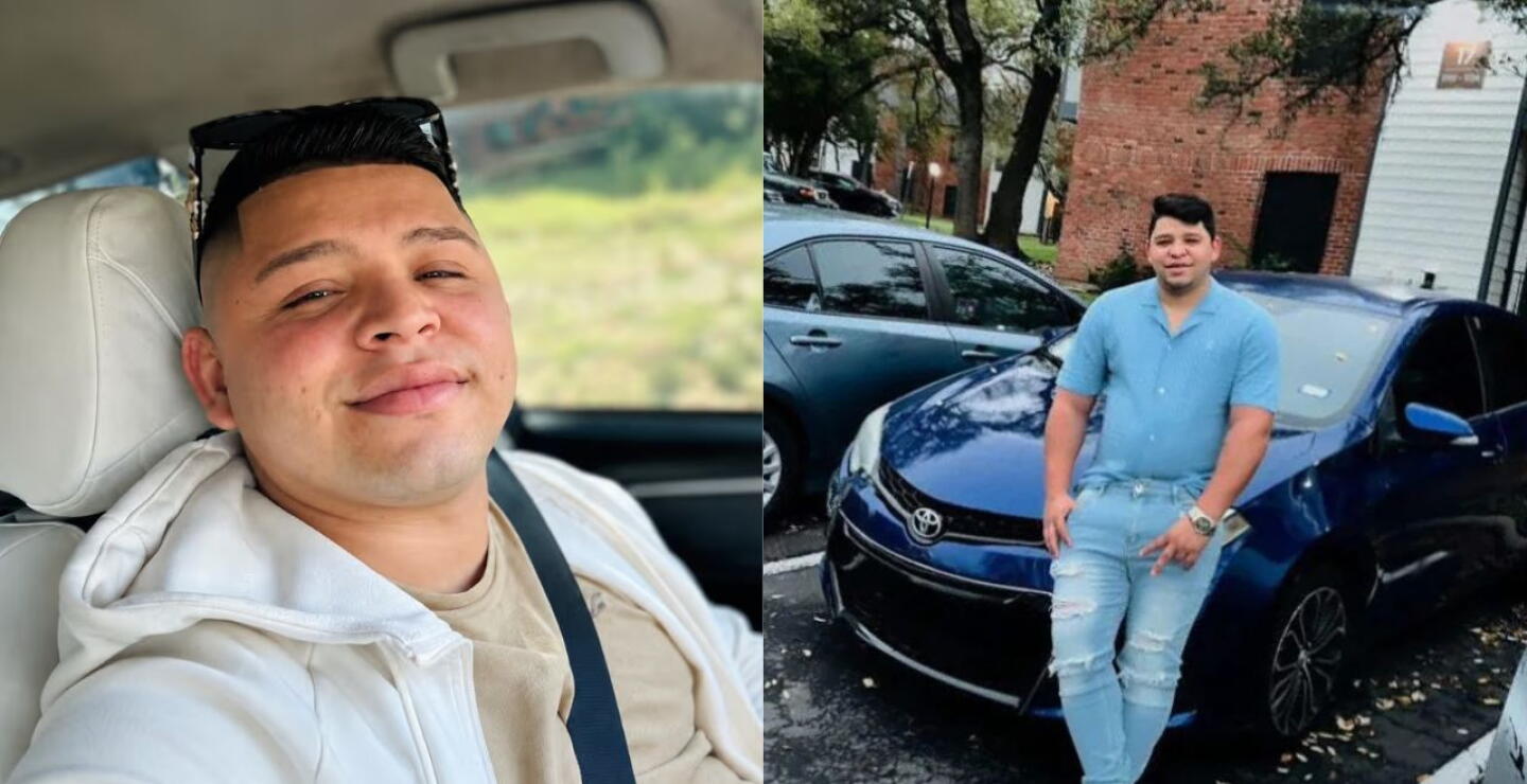 Abogada de migrante que recibió disparó de agente del ICE dice que "todavía tiene la bala"