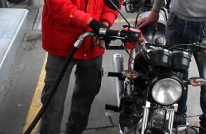 Ecopetrol advierte de posible desabastecimiento de combustibles por bloqueos Ecopetrol advierte de posible desabastecimiento de combustibles por bloqueos