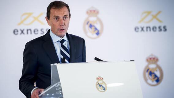 Emilio Butragueño Emilio Butragueño