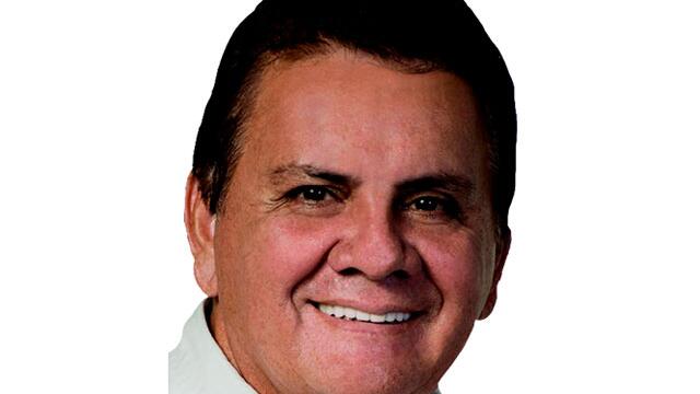 Arnulfo Gasca, el nuevo gobernador de Caquetá cuestionado por su aparición en un narcocorrido