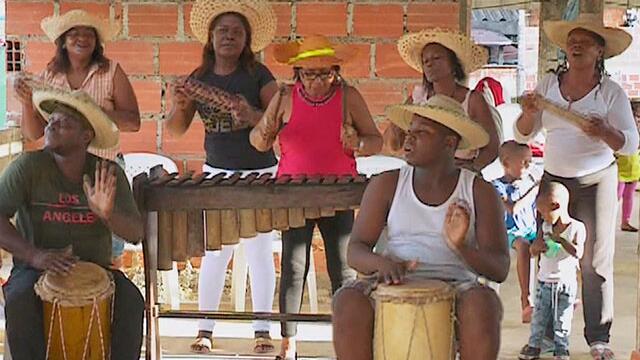¿Qué sería de Colombia sin los negros? Así están reivindicando su legado histórico