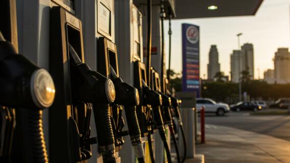 ¿Cuánto aumentará la gasolina en Colombia? ¿Cuánto aumentará la gasolina en Colombia?