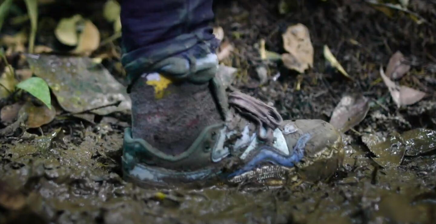 Mire aquí el tráiler 'Operación Esperanza: Los niños perdidos en el Amazonas'