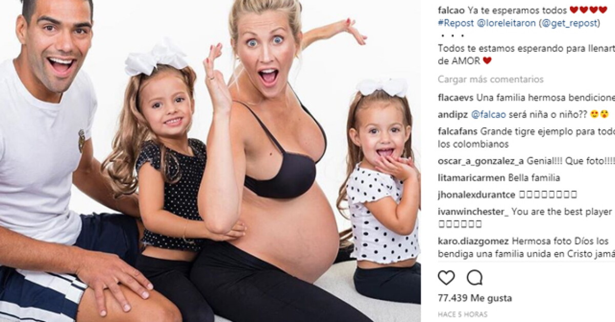 Lorelei taron hijos