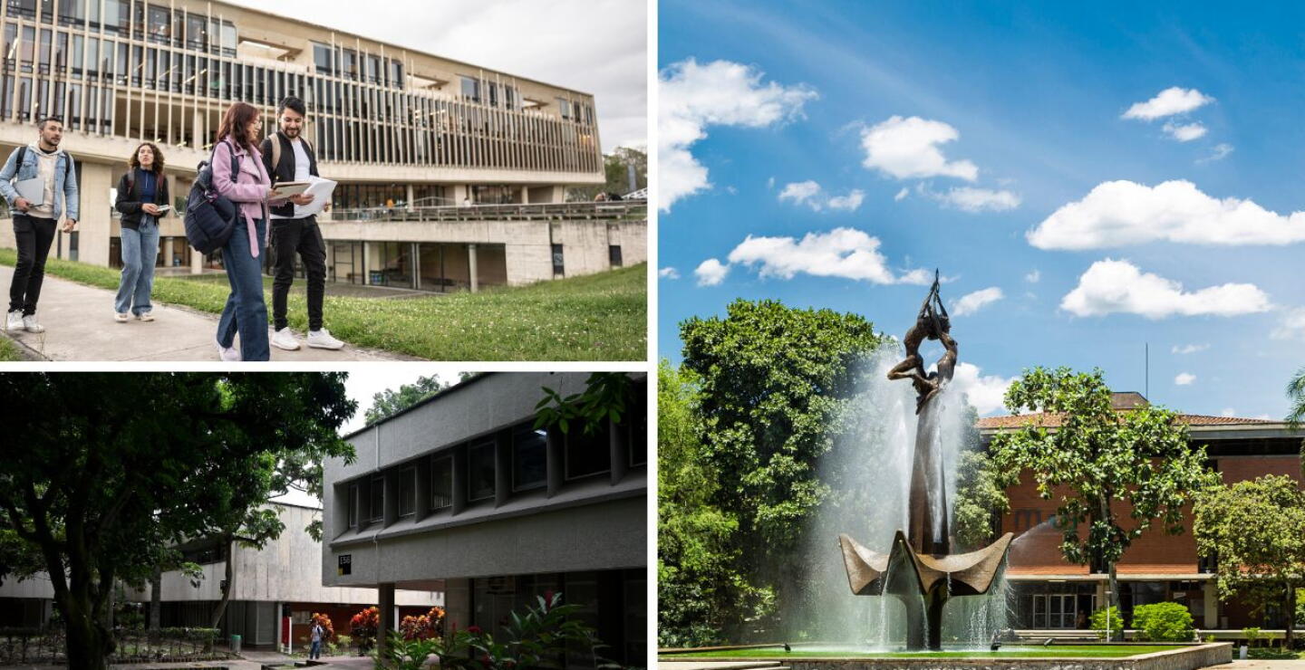 Firma reveló las tres universidades públicas que lideran ranking de las mejores en Colombia