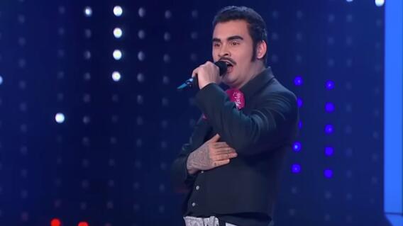 En qué se gastará el premio Vicente Fernández: Yo Me Llamo En qué se gastará el premio Vicente Fernández: Yo Me Llamo