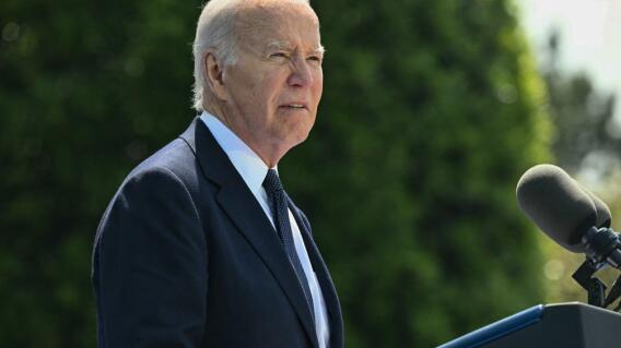 Joe Biden descarta indultar a su hijo Hunter si llega a ser condenado