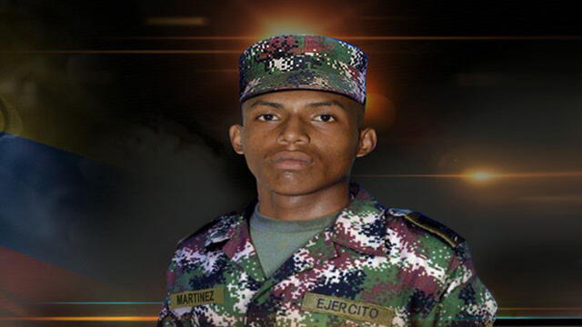 Soldado de 18 años murió en campo minado en el Bajo Cauca antioqueño