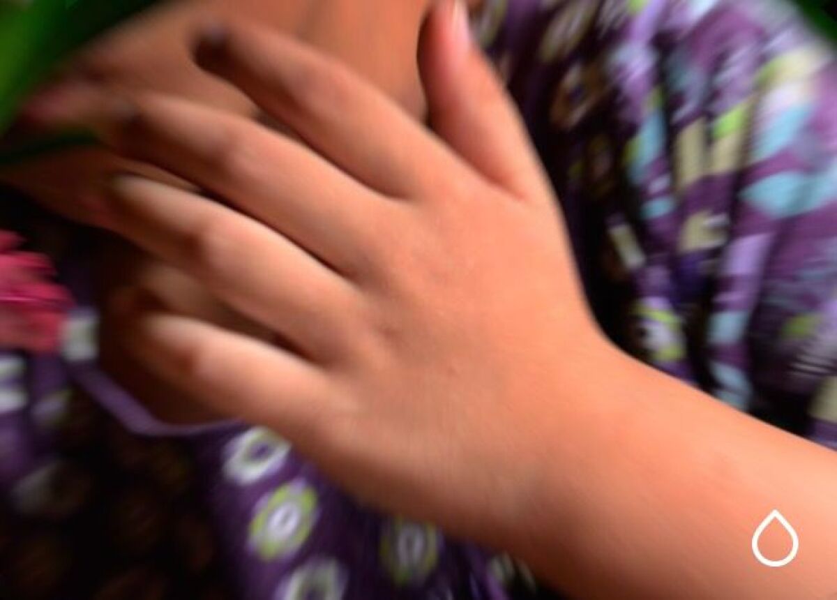 Siempre me pegabas, mamita mala": investigan video de niño de 10 años antes de fallecer - LaKalle