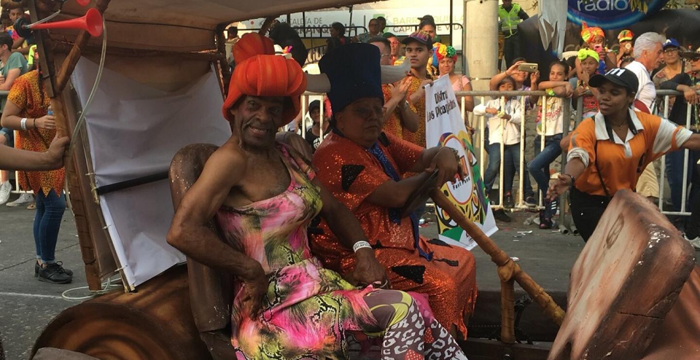 328928_Foto: Blu Radio - Carnaval Barranquilla / Blu Radio