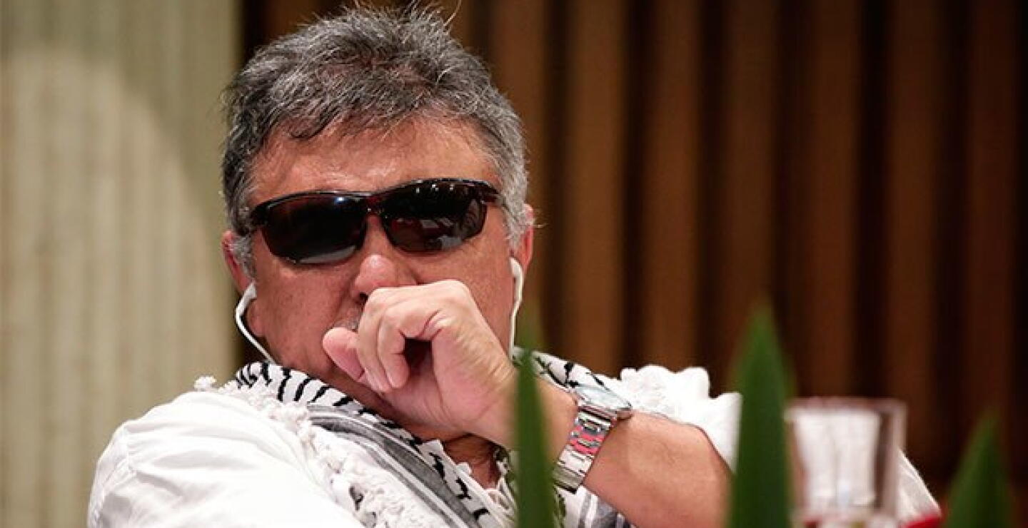 Santrich