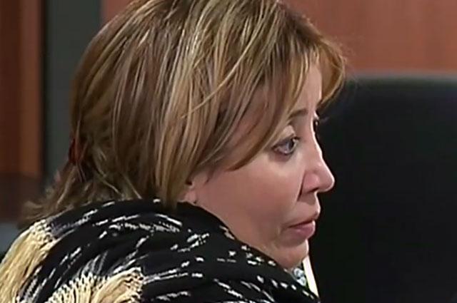 Fiscal Hilda Niño habría recibido por lo menos 600 millones para favorecer a narcoparamilitares