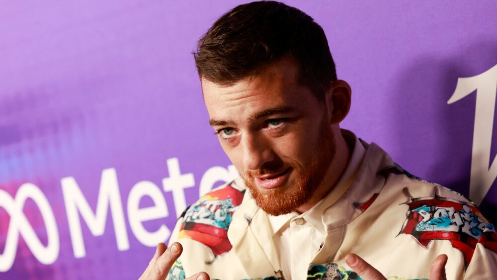 Murió Angus Cloud, actor de la serie ‘Euphoria’, a los 25 años: esto se