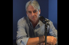 269532_Senador Jaime Amín, del partido Centro Democrático. Foto: BLU Radio.