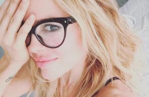 Foto: Fan Page Natalia París