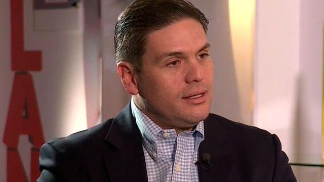 “Hay que aceptar el acuerdo con FARC, pero hacer las modificaciones necesarias”: Juan Carlos Pinzón “Hay que aceptar el acuerdo con FARC, pero hacer las modificaciones necesarias”: Juan Carlos Pinzón