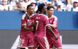 Real Madrid le ganó al Schalke 04 en partido de preparación.