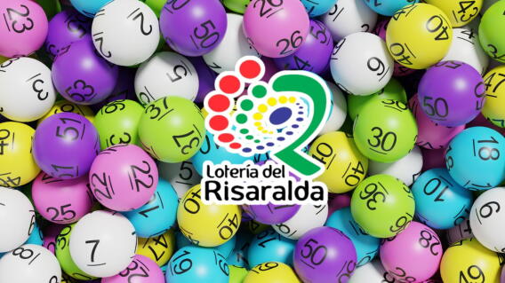 Lotería de Risaralda hoy 9 de octubre: resultado del premio mayor y números ganadores sorteo 2971