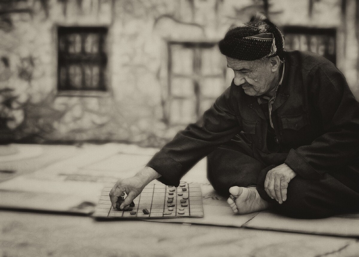 25477_Pagar o seguir en la cárcel: las opciones de abuelo atracador - Foto referencia Pixabay