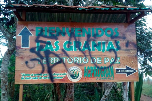 Fotos: cortesía Gobernación del Valle