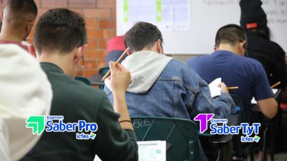 Link para consultar su citación a las Saber Pro y TyT para el 18 de mayo: solo necesita su cédula