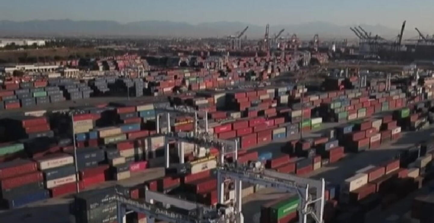 Así sortean las empresas de comercio electrónico la crisis marítima y escasez de contenedores