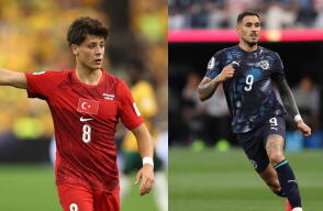 Turquía y Paraguay se enfrentan en la segunda jornada del grupo D del Mundial 2026.