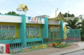 Terror en jardín infantil de Valledupar: abejas atacaron a 15 niños y 6 profesores