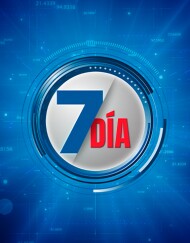 Portada Séptimo Día