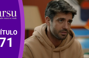 Capítulo 171 Karsu: Kivanc termina con su novia y ella se molesta con él Capítulo 171 Karsu: Kivanc termina con su novia y ella se molesta con él