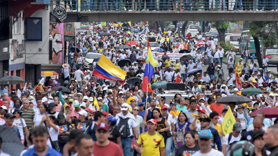 Marchas Marchas