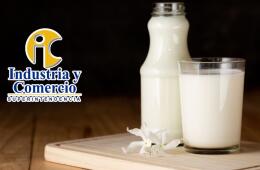 Superintendencia de Comercio se pronunció sobre sanciones a cuatro compañías de leche 