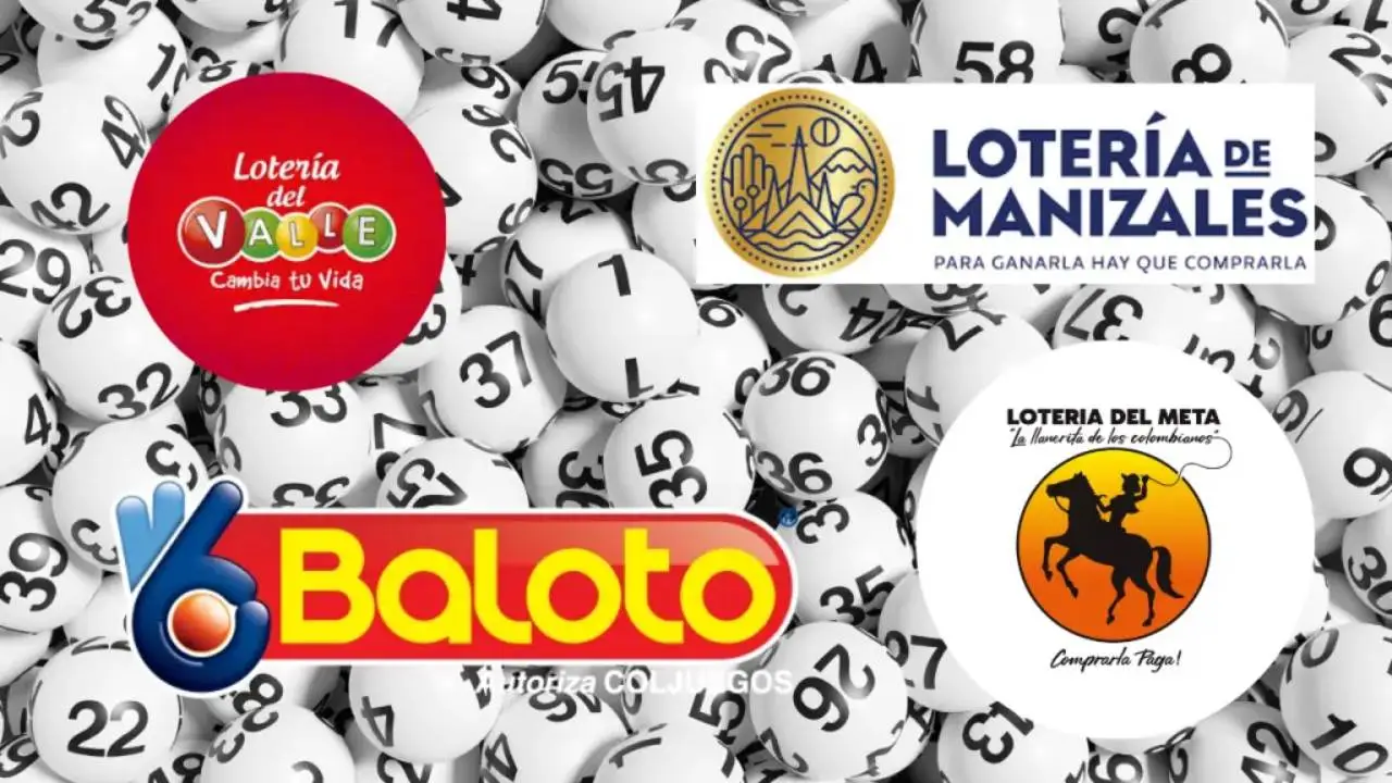 Lotería de Manizales: Resultados del Sorteo del Miércoles 6 de Mayo de 2026 — image 1