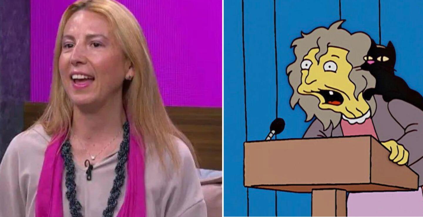 Meme Mafe Walker