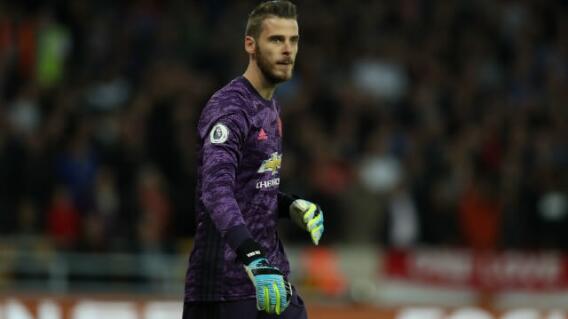 320650_David de Gea 320650_David de Gea