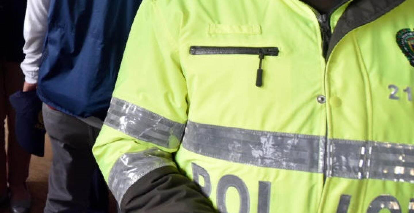 Capturan a siete policías en cuatro departamentos por el asesinato de dos personas