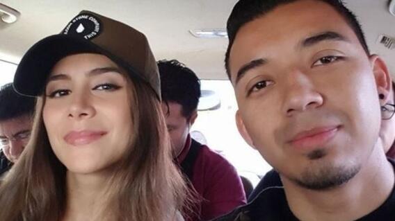 7401_La Kalle - Greeicy Rendón y Lokillo - Foto Instagram 7401_La Kalle - Greeicy Rendón y Lokillo - Foto Instagram