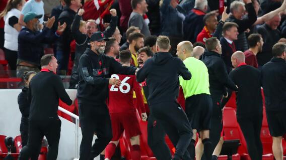 Liverpool vs Newcastle Liverpool vs Newcastle